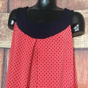 Enfocus Woman’s Plus Size 16W Dress